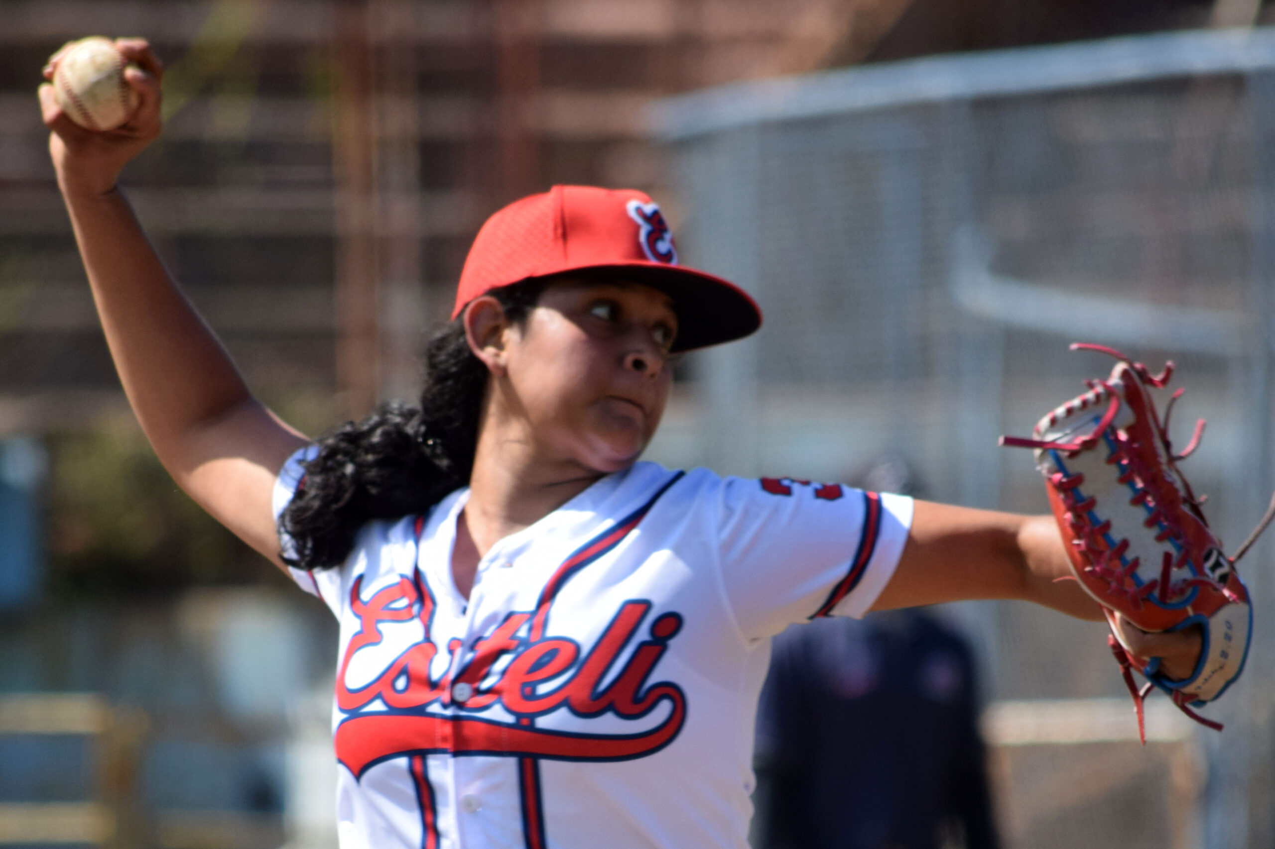Nicaragua debutará en el V Panamericano de Béisbol Femenino