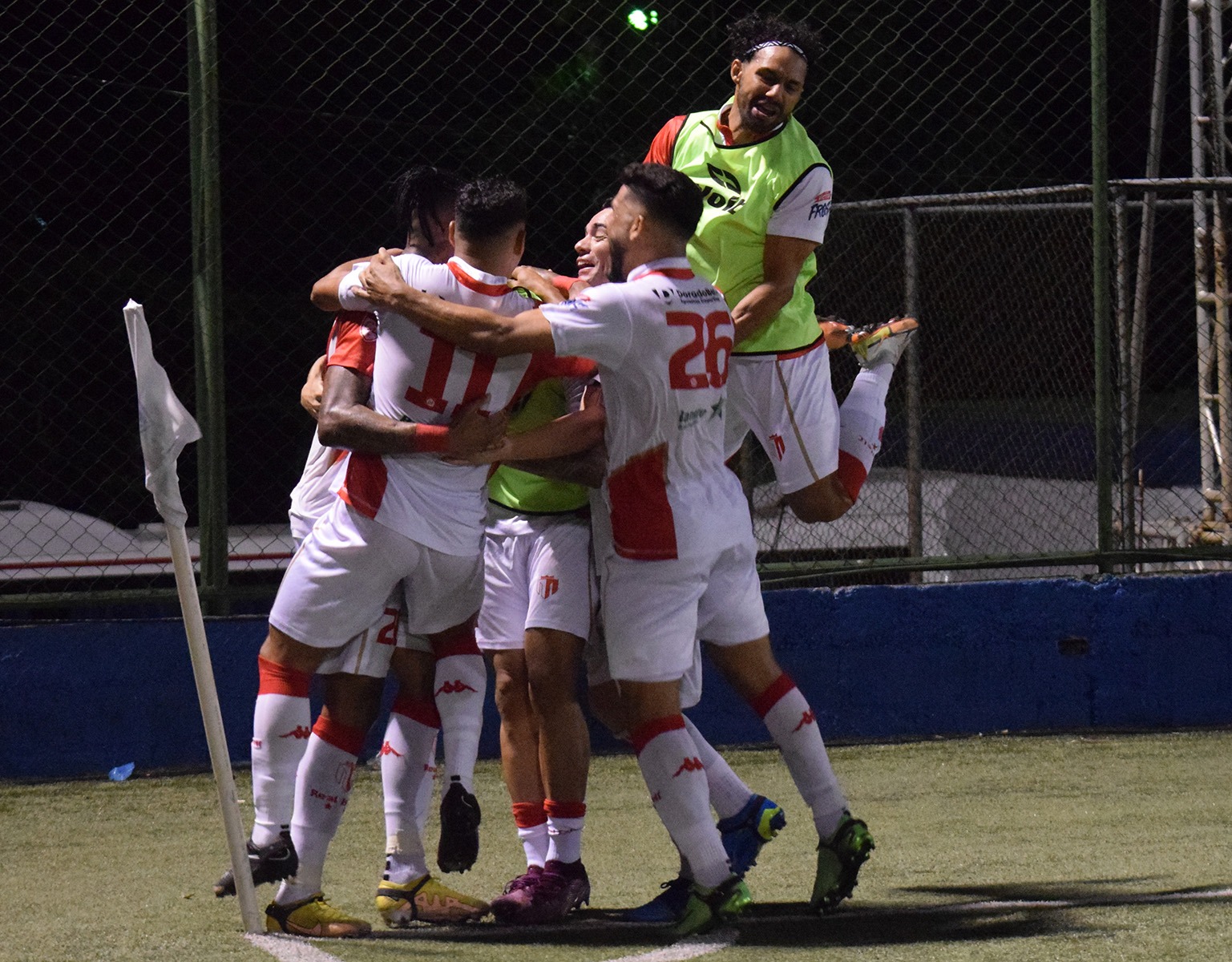 Real Estelí disputará campeonato de fútbol en su casa