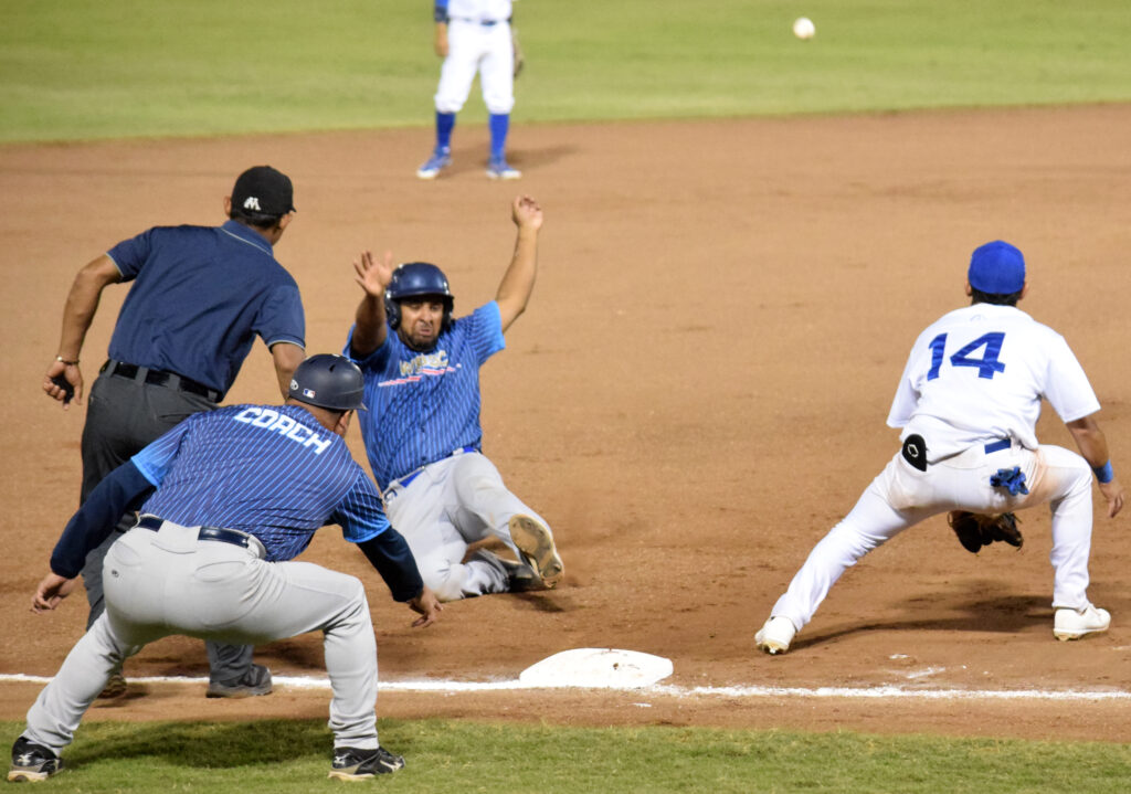 Nicaragua Candidata Para Serie Del Caribe 2024 En Miami Graficos   Beisbol CA Guatemala VS El Salvador Jj 746 1024x719 