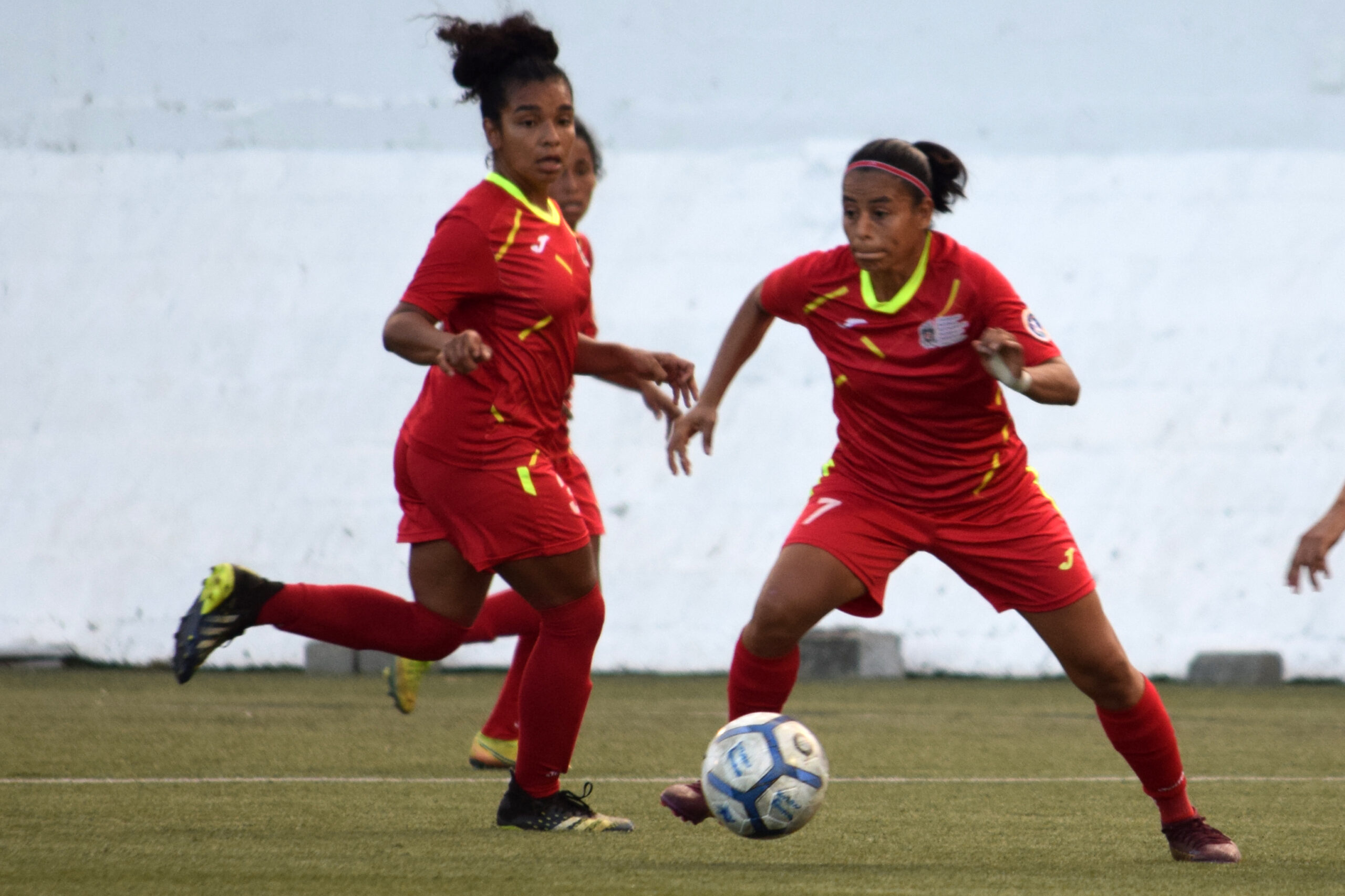 UNAN-Managua acaricia título del Fútbol Femenino de Primera División