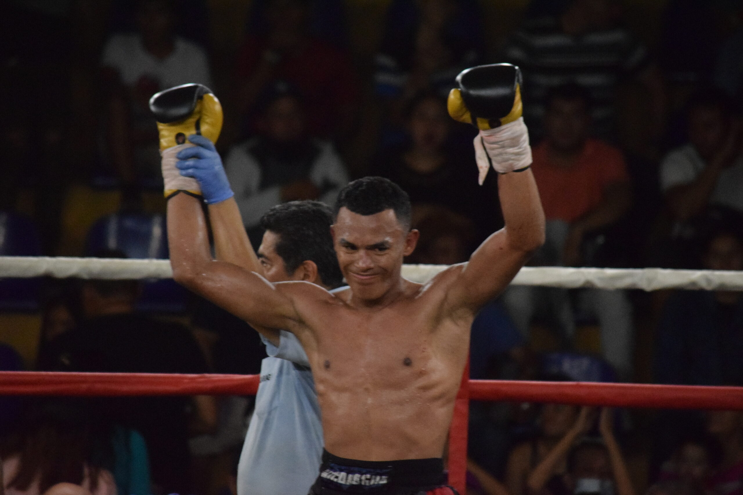 Brayan Jiménez busca reencontrarse con la victoria
