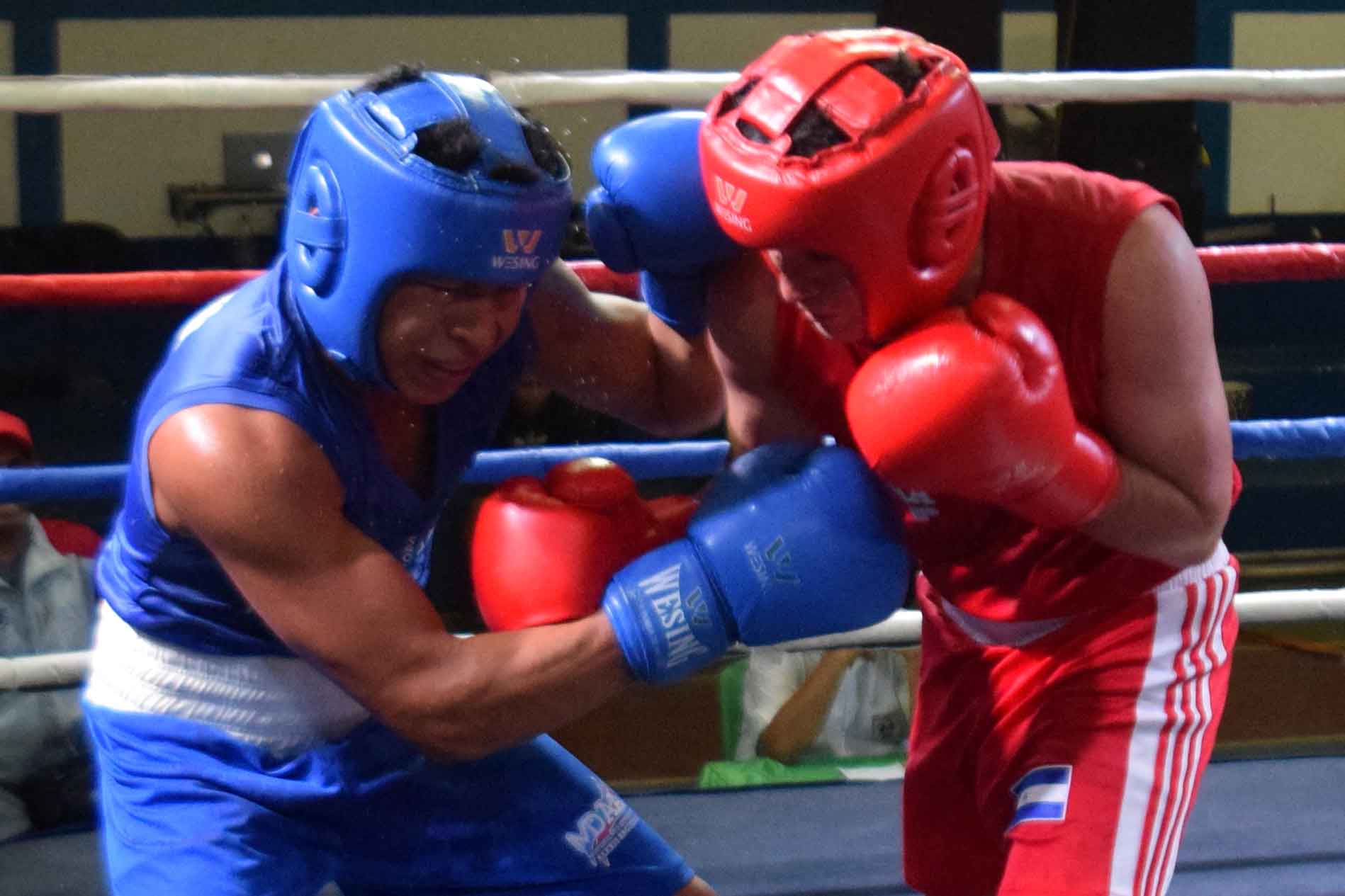 Jinotega invicta en Copa Alexis