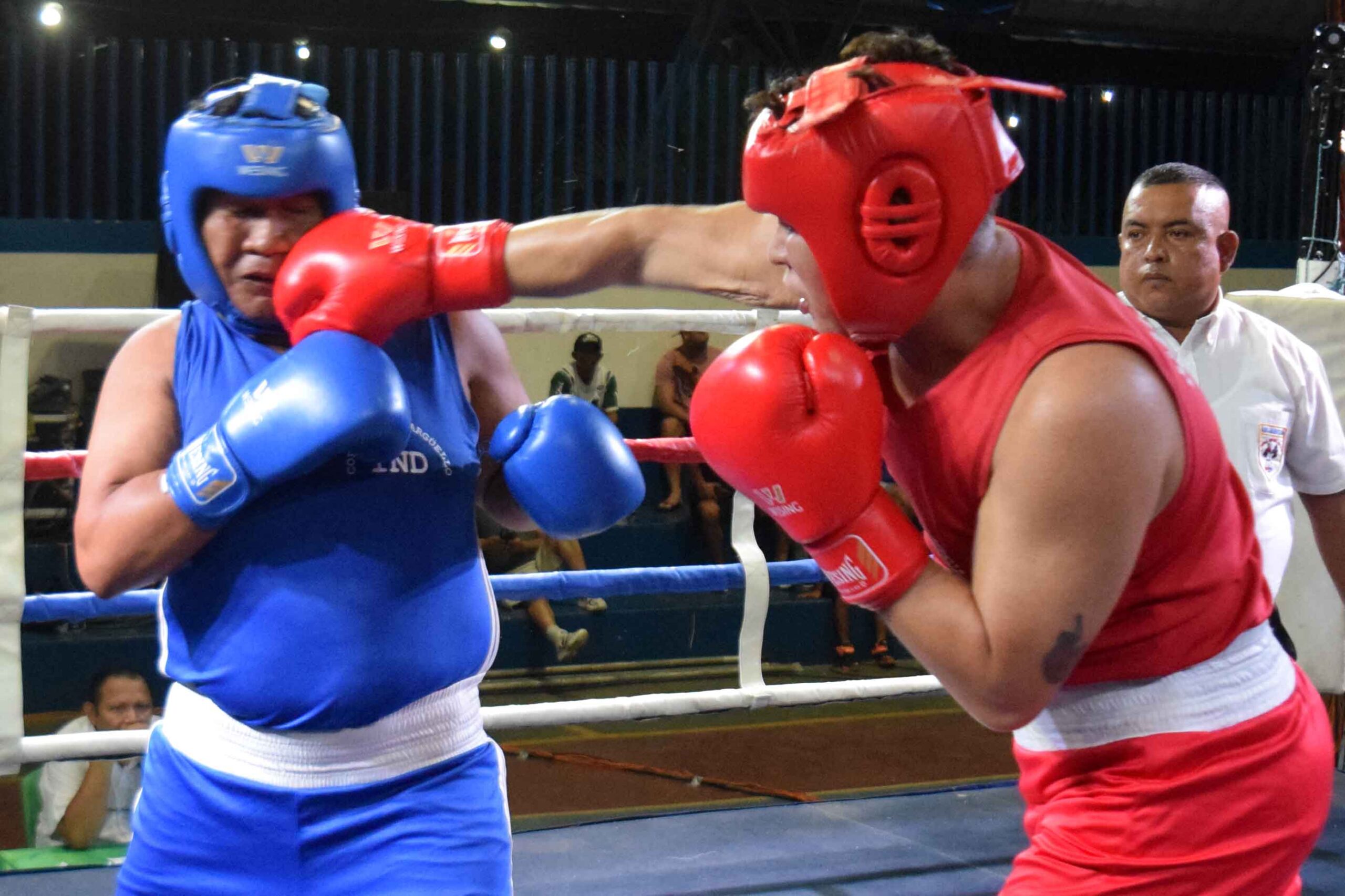 Triángulo Minero asegura pase a semifinales en Copa Alexis