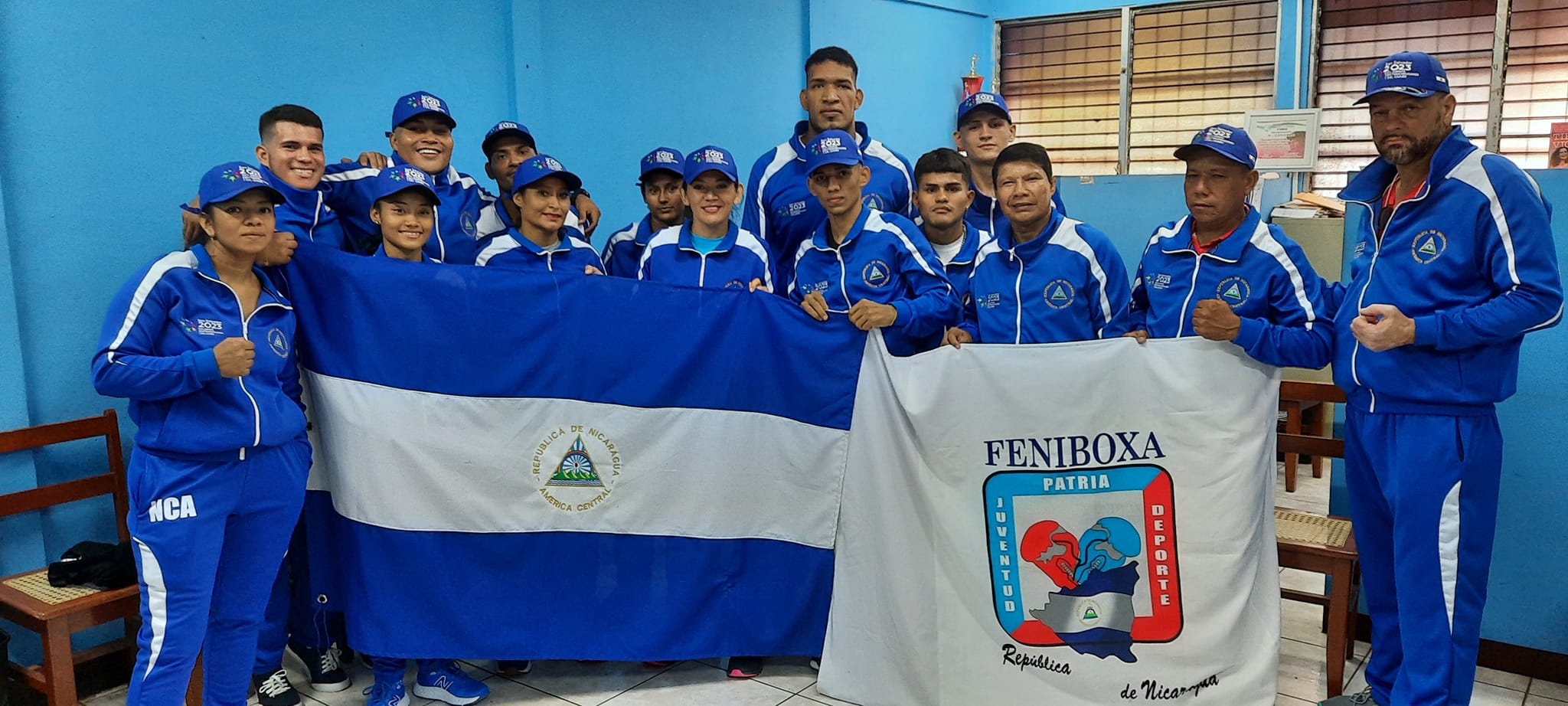 El boxeo y el béisbol entre las disciplinas mejor valoradas