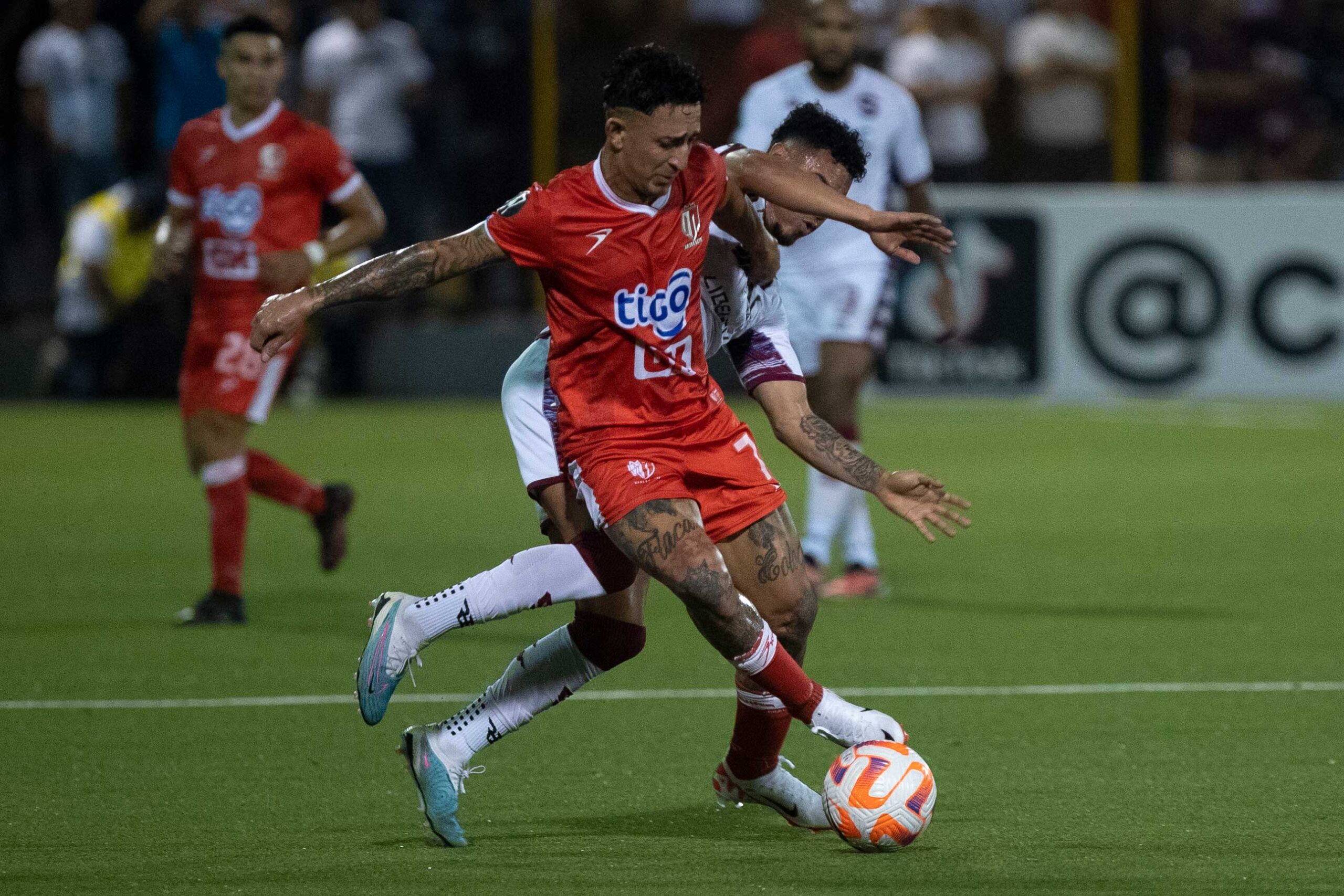 Real Estelí clasifica a final de Copa Centroamericana Concacaf 2023