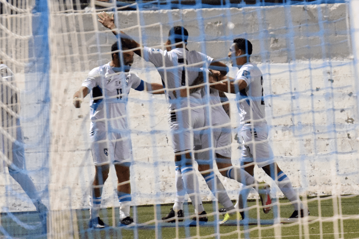 Nicaragua a pelear liderato ante Jamaica