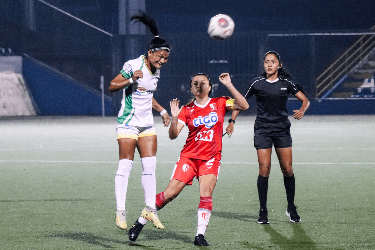 Somotillo FC Campeón del Torneo de Clausura 2024 en fútbol femenino