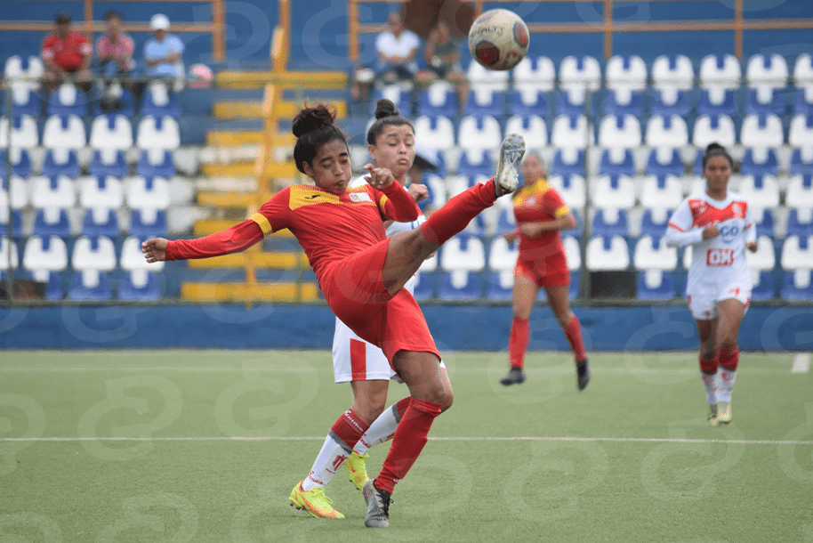 Real Estelí con primera victoria