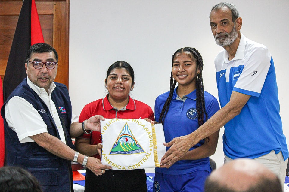 Centrobasket una escuela para U15