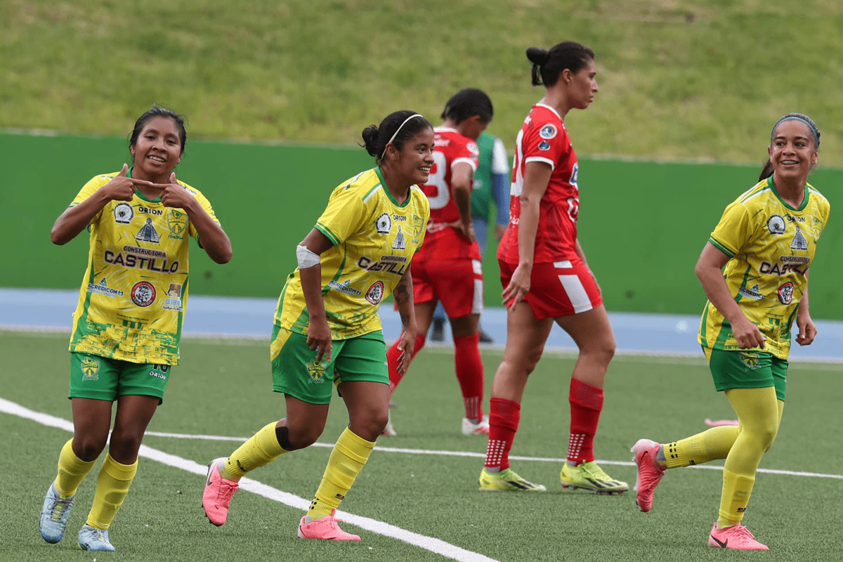  Real Estelí sexto en Copa Interclubes