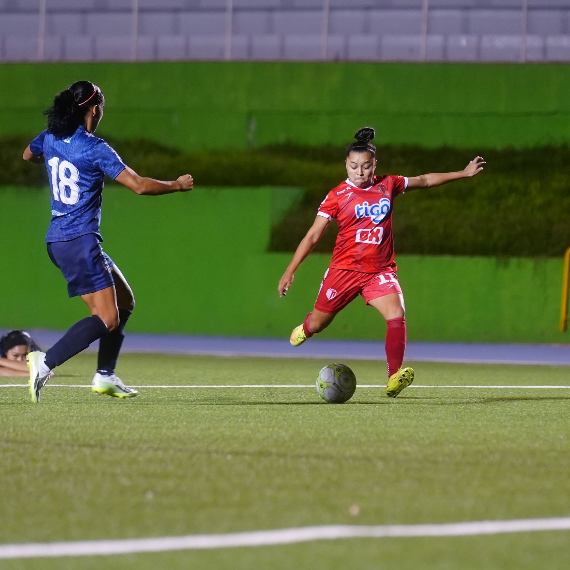 Real Estelí busca ganar ante Honduras