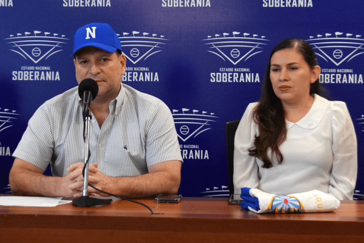 Nicaragua lamenta cancelación de Copa América