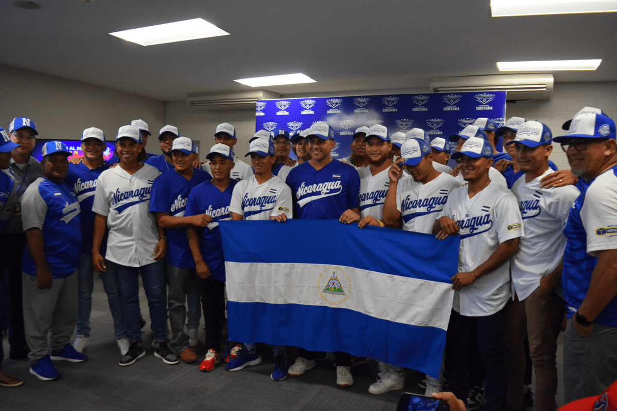 Honor a selección U23