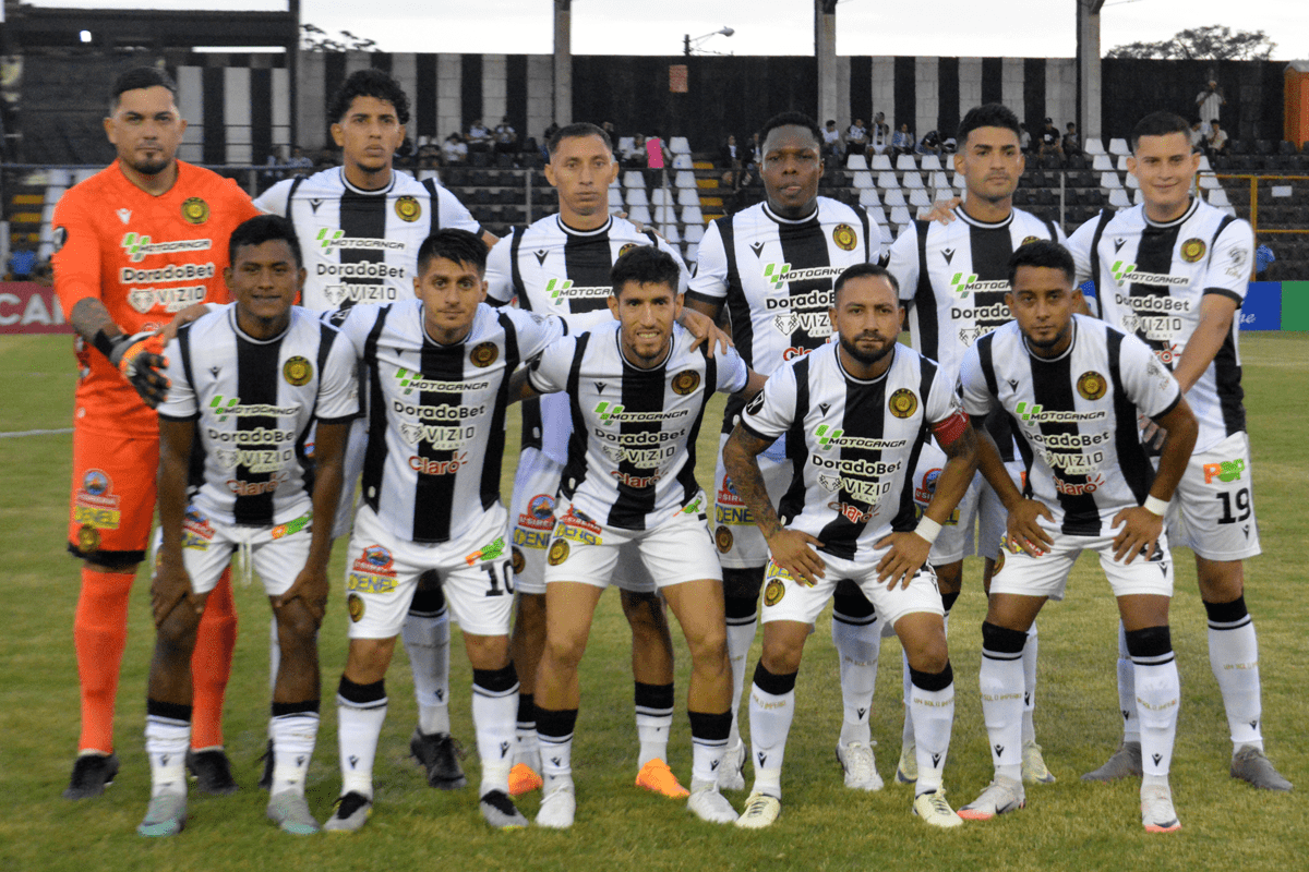 Caciques deben ganar a Tauro FC