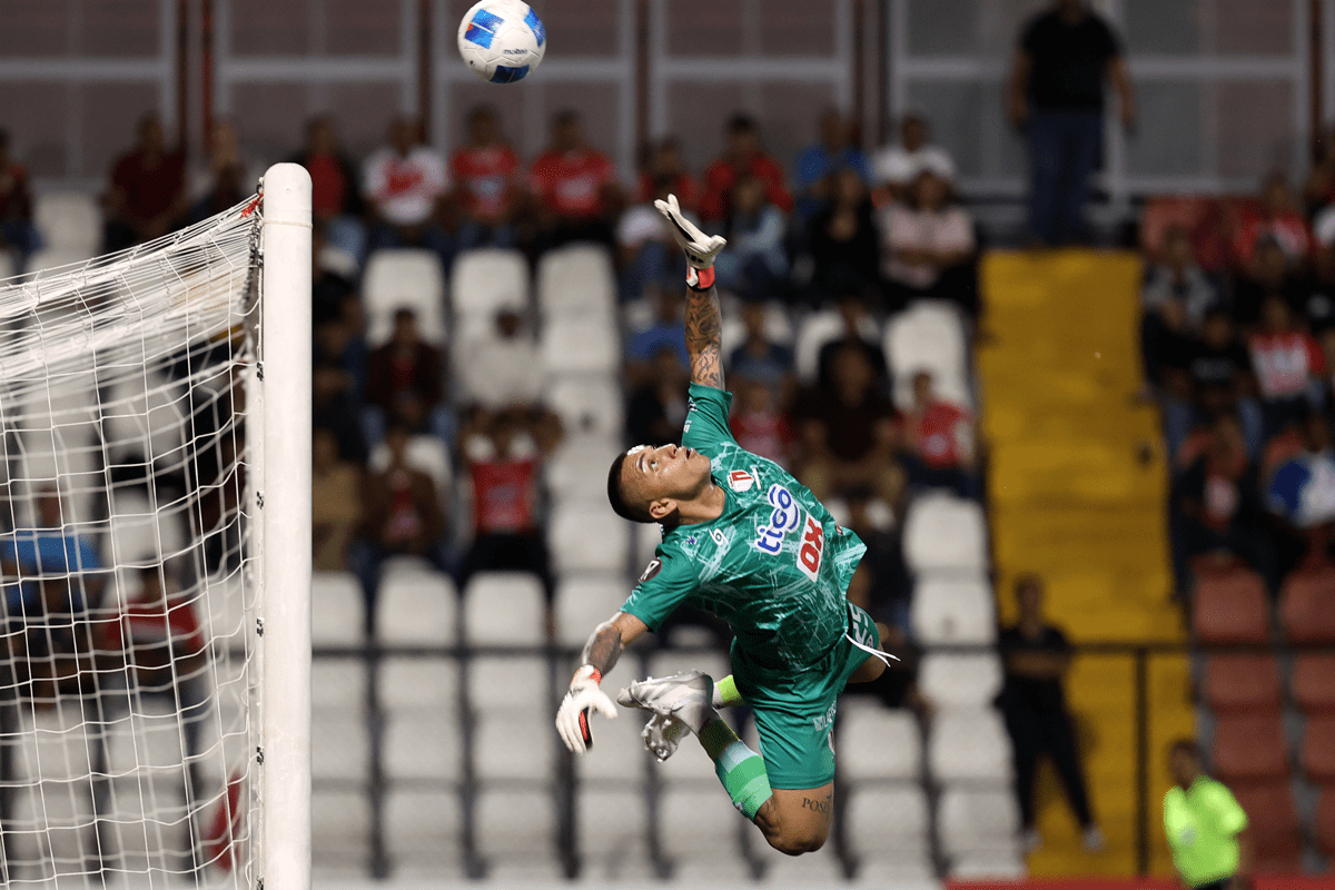 Real Estelí golea a Managua FC