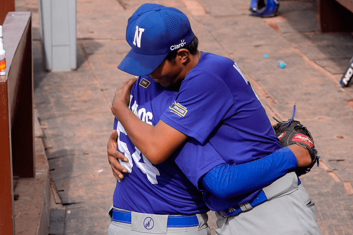 Nicaragua acarició el bronce