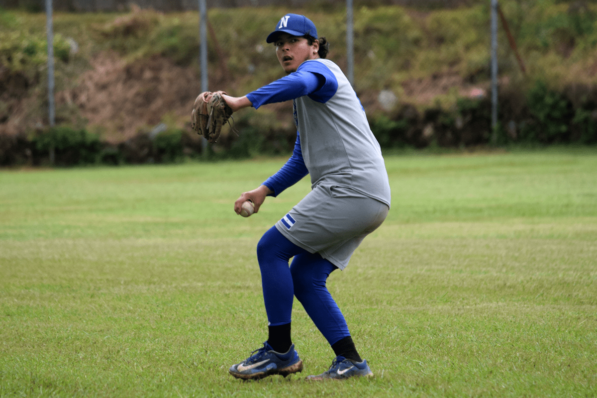 Triunfo emocionante en Panamá