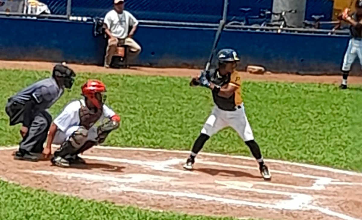 Llega semifinal de Béisbol Campesino