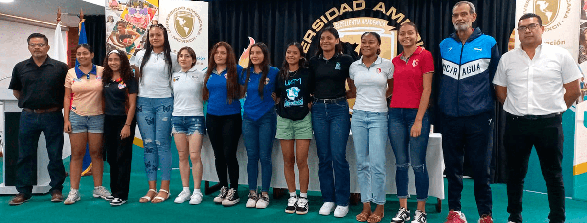 Tipitapa favorito en basket femenino