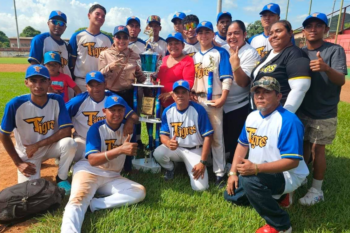 Las mejores estrellas campesinas