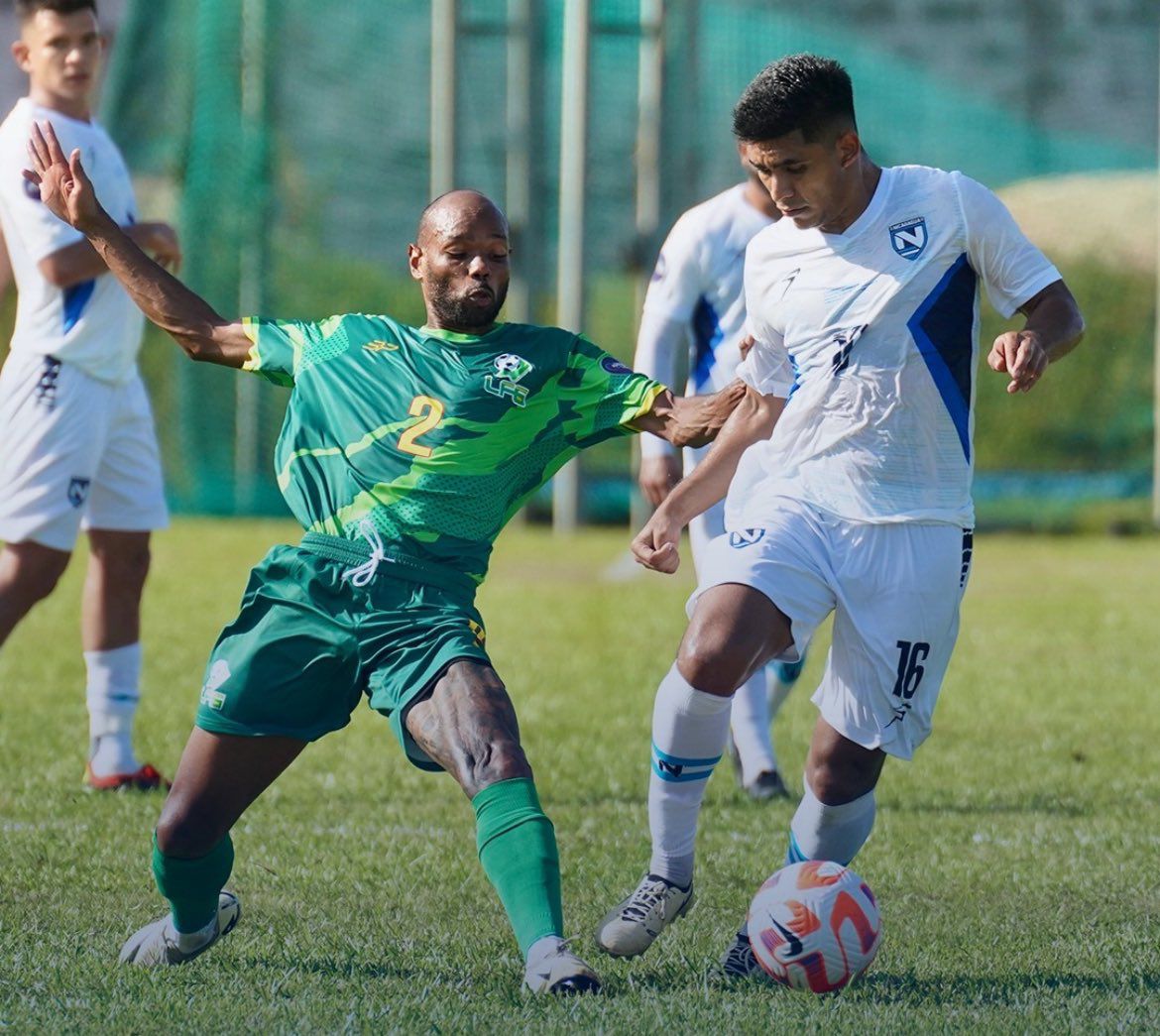 Paupérrima victoria en Liga de Naciones