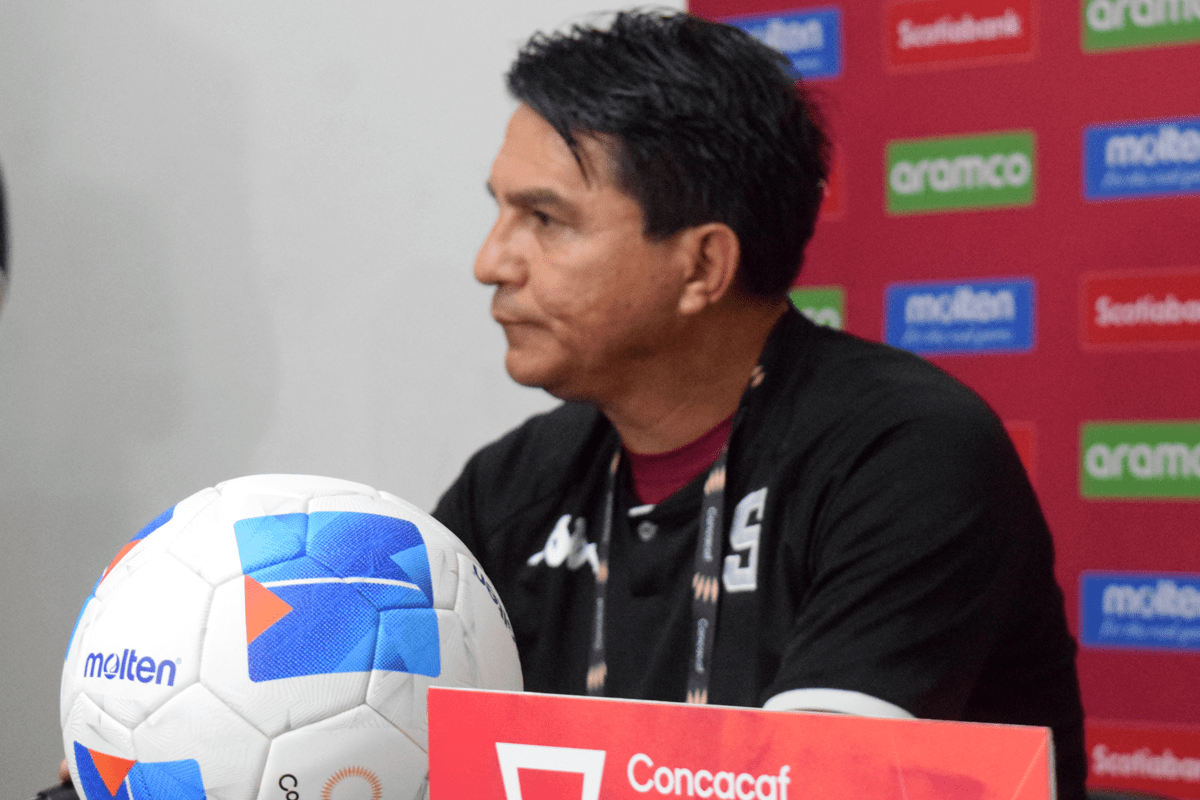 Deportivo Saprissa con nuevo director