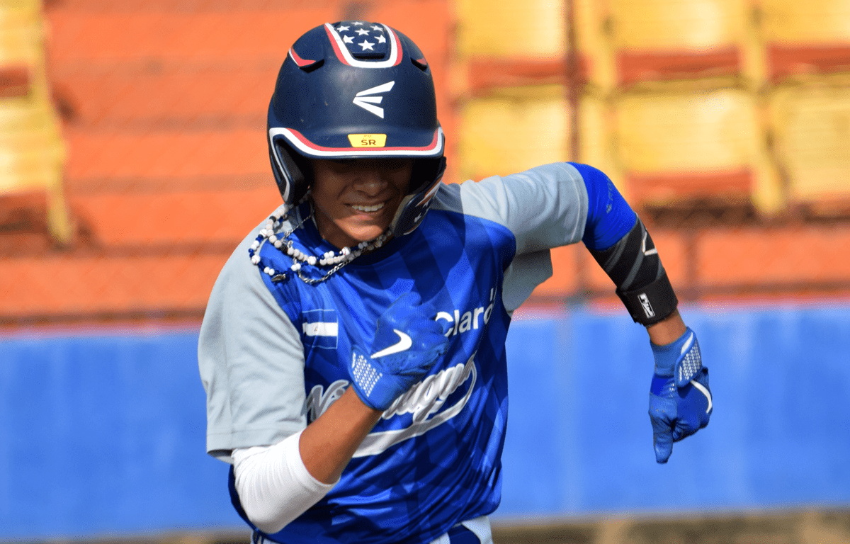 Nicaragua convoca a 50 peloteros para preselección U12