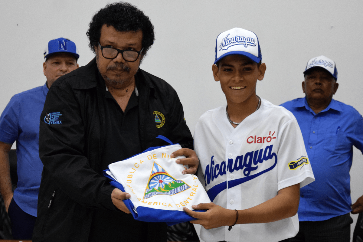 Peloteritos U12 tras un sueño