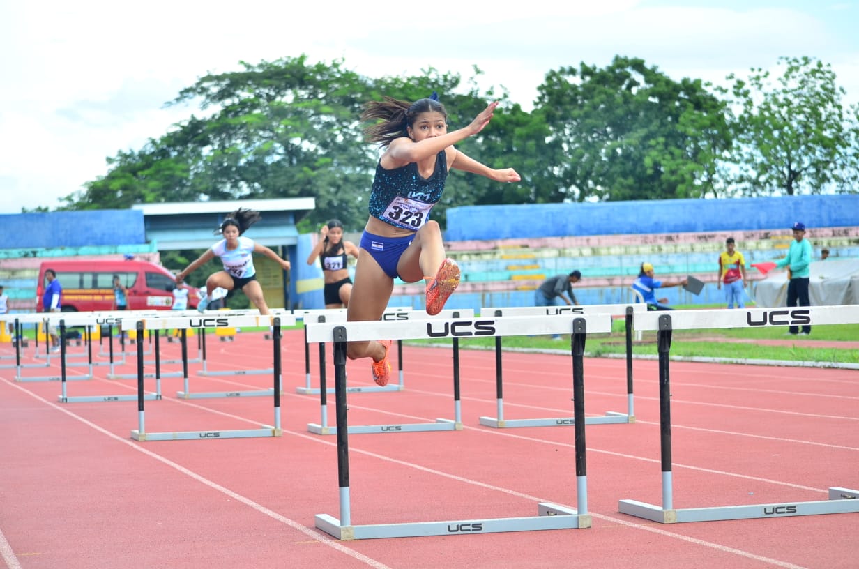 Nicaragua participará con 48 atletas en Centroamericano