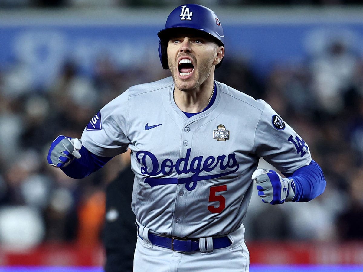 Dodgers a un paso de la gloria