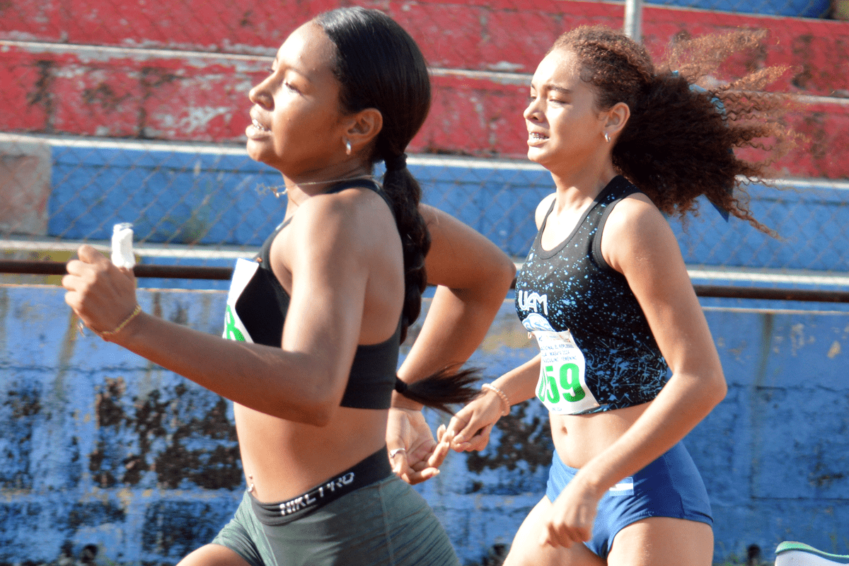 Nicaragua anfitriona CA de Atletismo