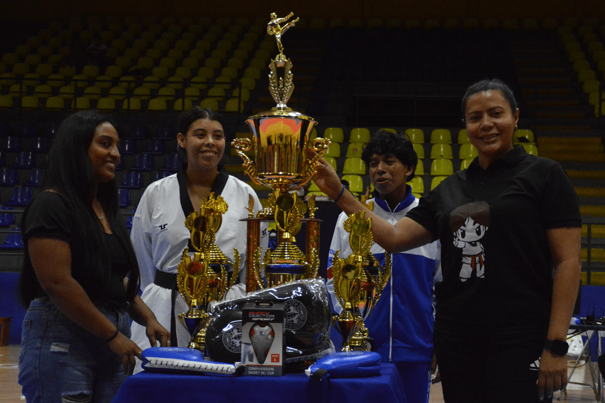 Ganadores de Copa Koryo 2024