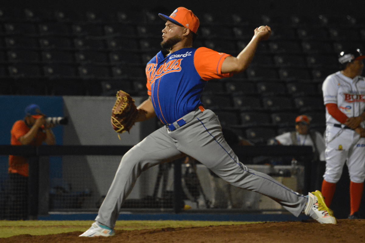 Gigantes sobrados en la profesional