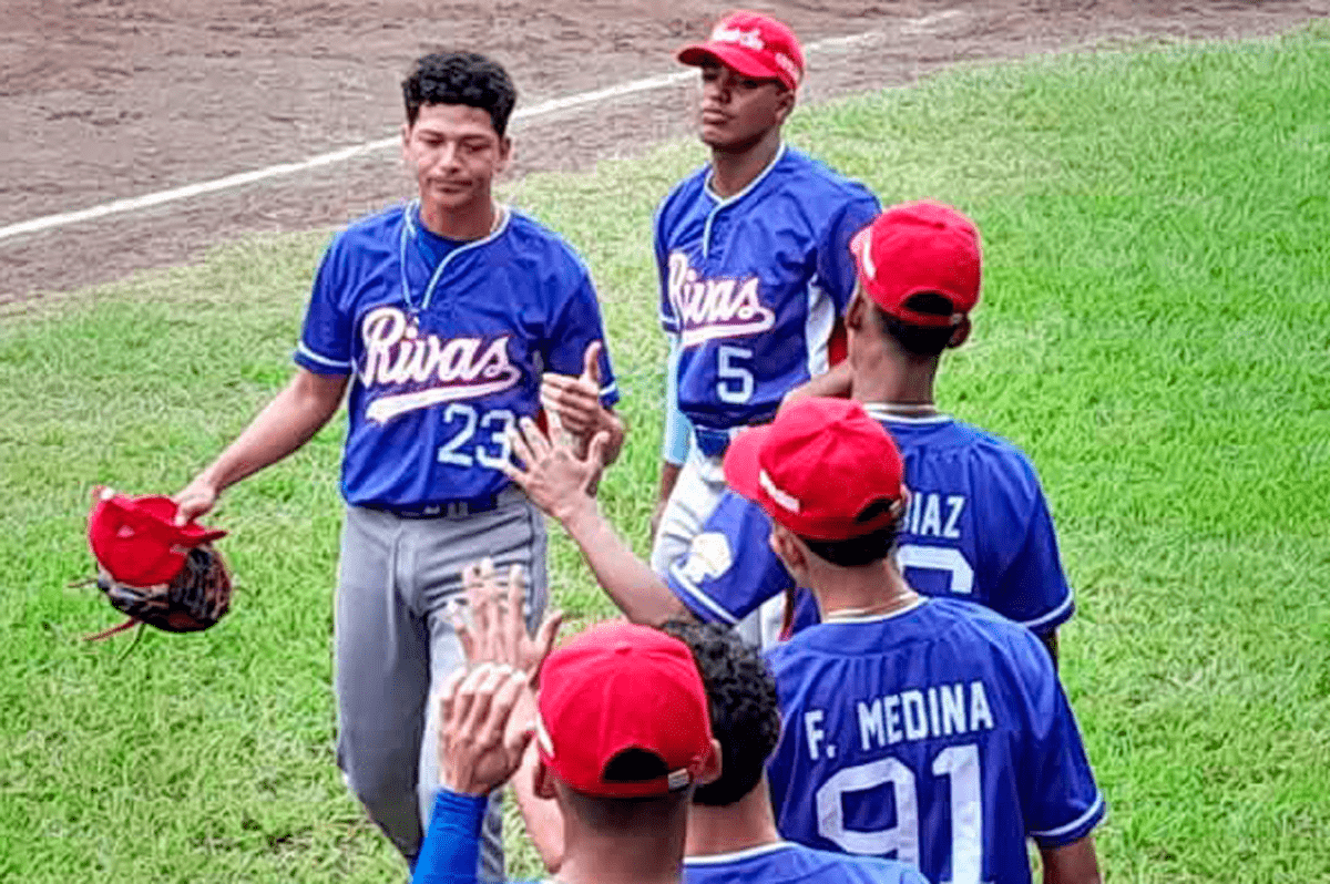 Rivas deja tendido a Matagalpa