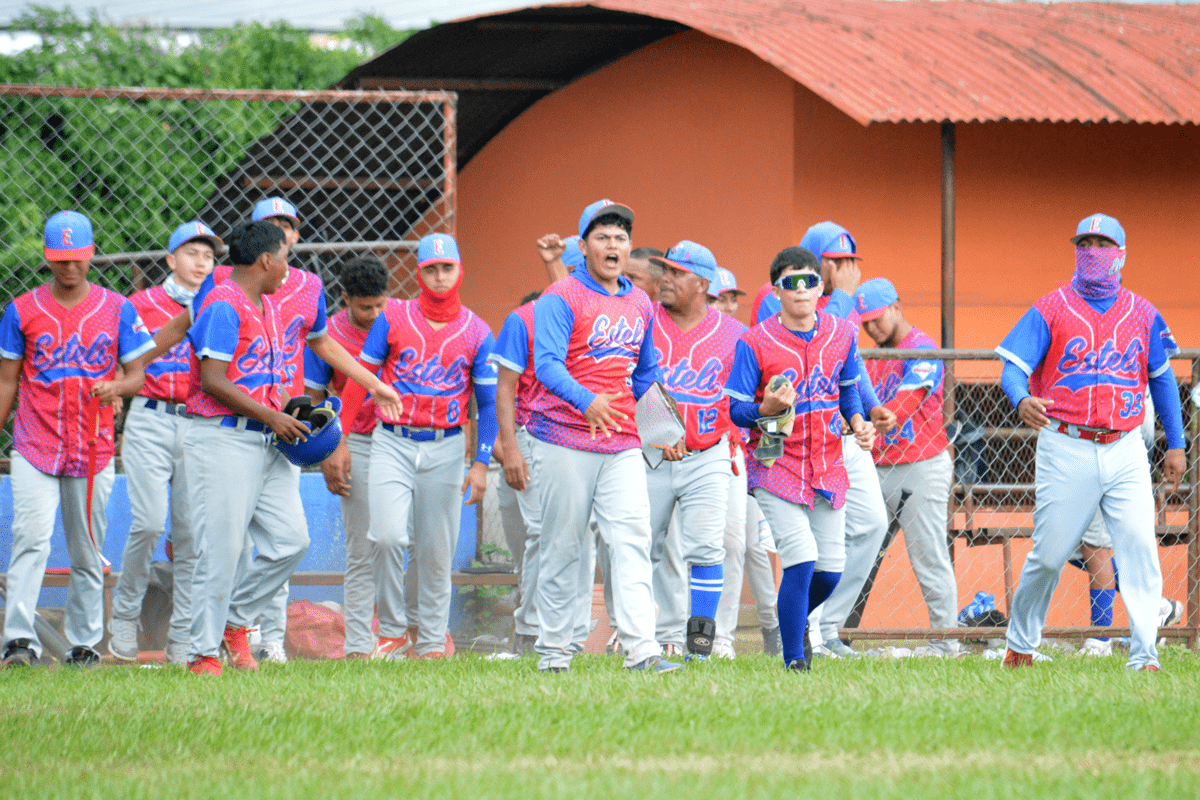 Estelí clasifica a la final U23