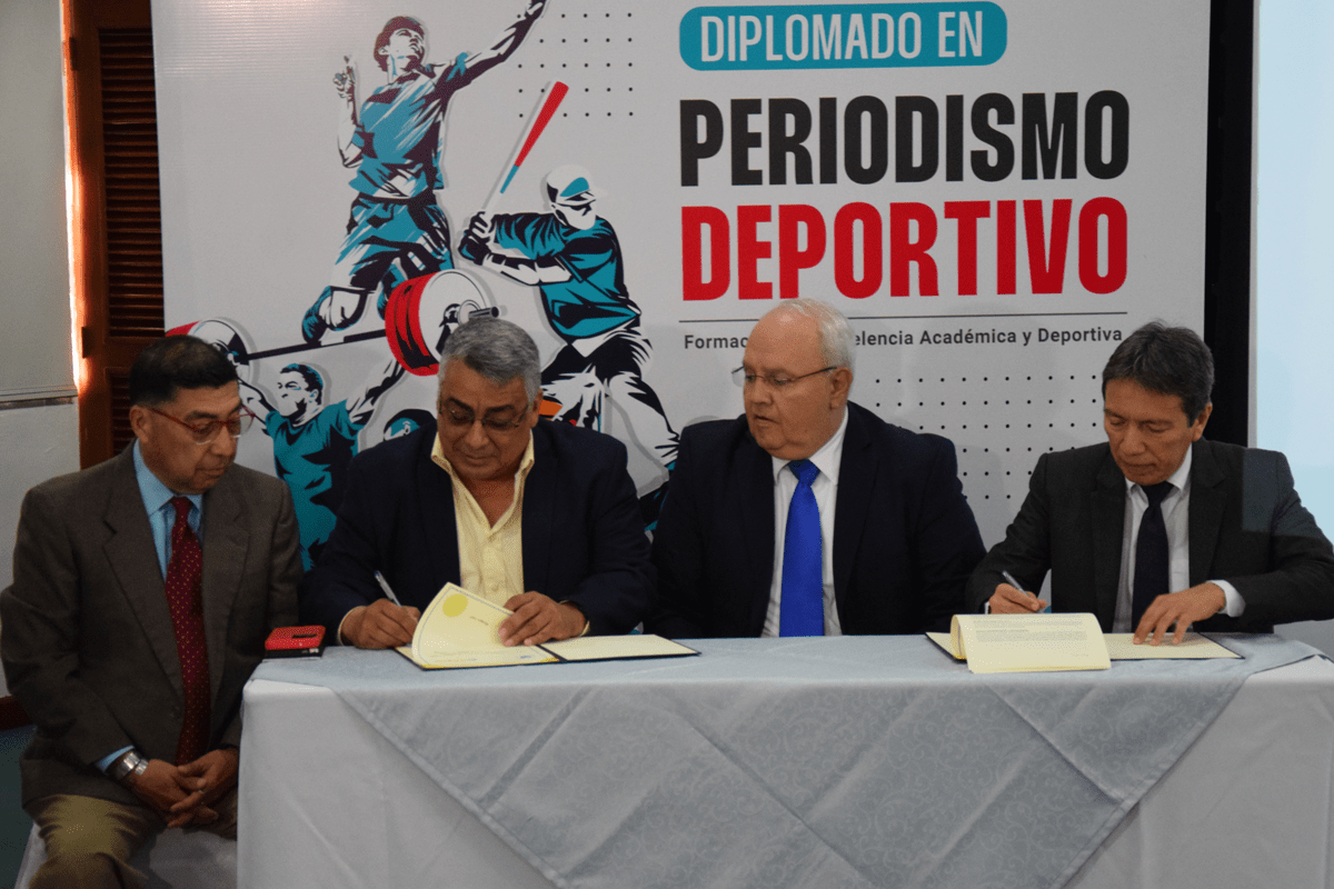 UAM ofrece diplomado en periodismo deportivo