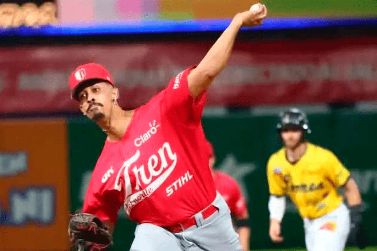 El Tren retoma la senda del triunfo en Liga Profesional