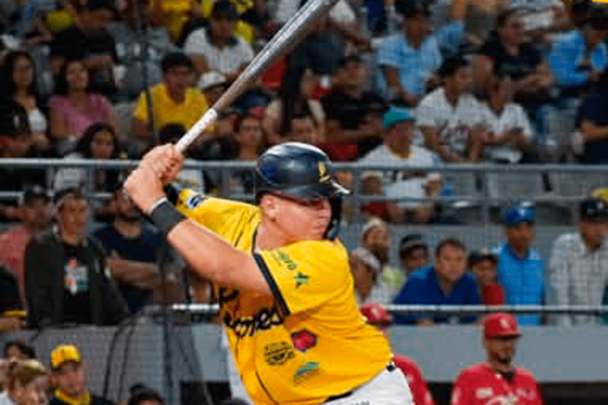 Ortíz decide por León ante el Bóer en la Profesional