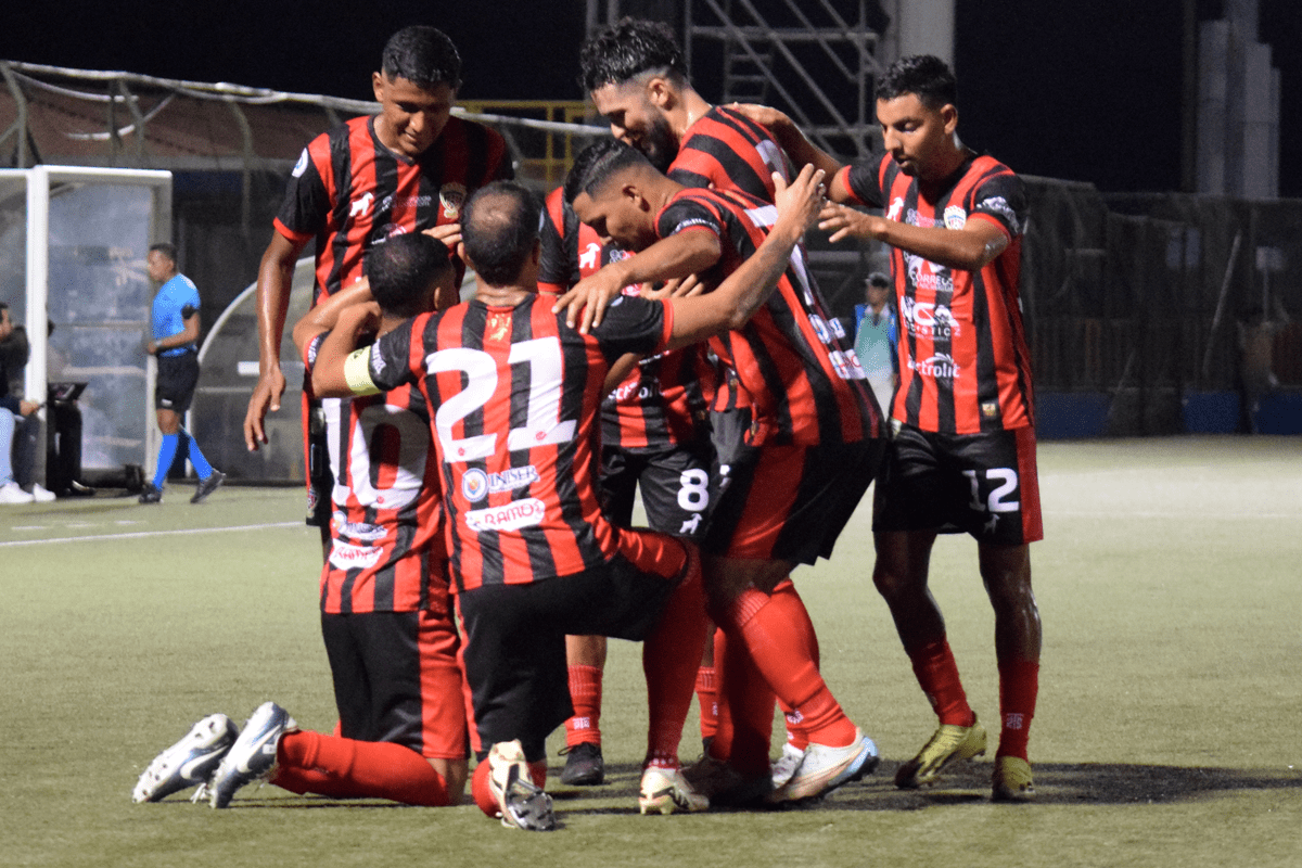 Preparados para segunda jornada