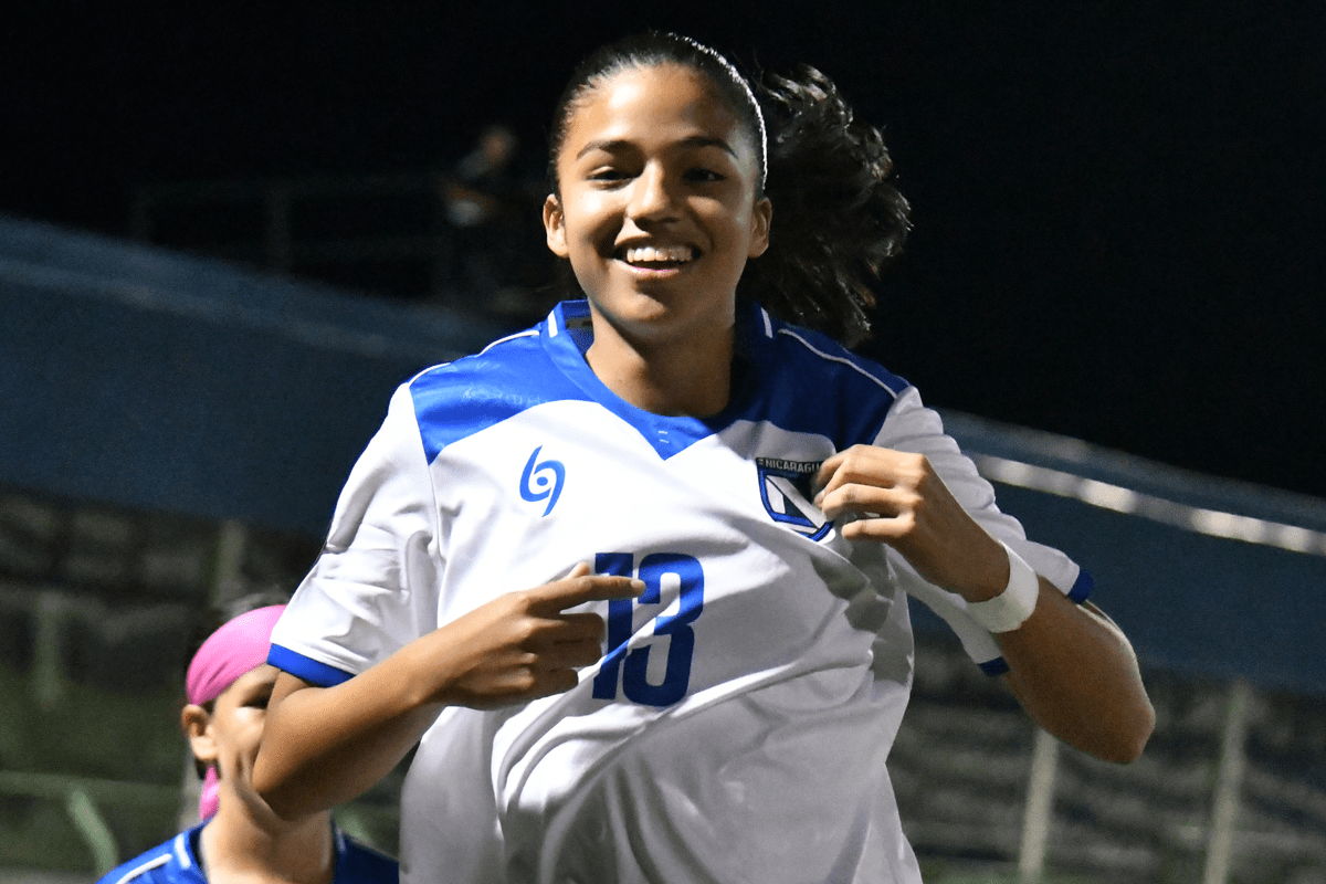 6 de noviembre se conocerán las rivales de Nicaragua en eliminatoria