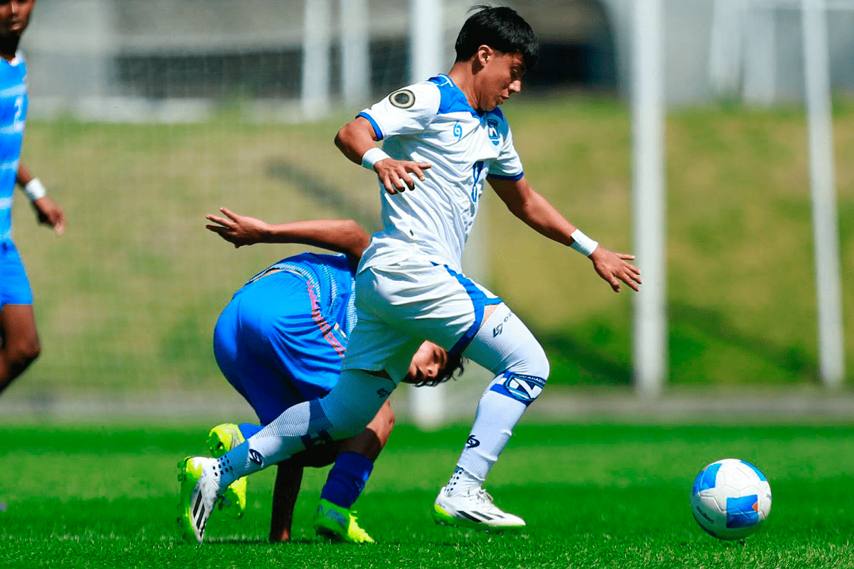 Nicaragua va por su segundo triunfo en Panamá