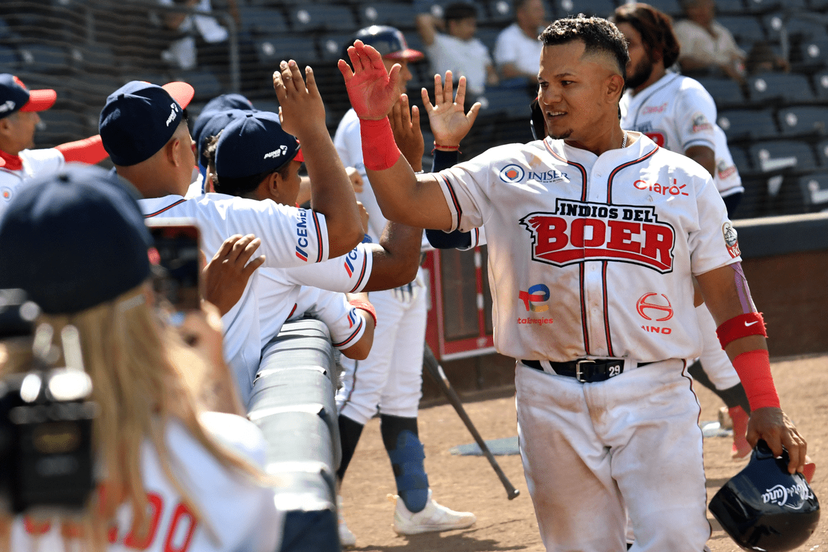 Bóer y Granada dividen honores en continuación de GPO
