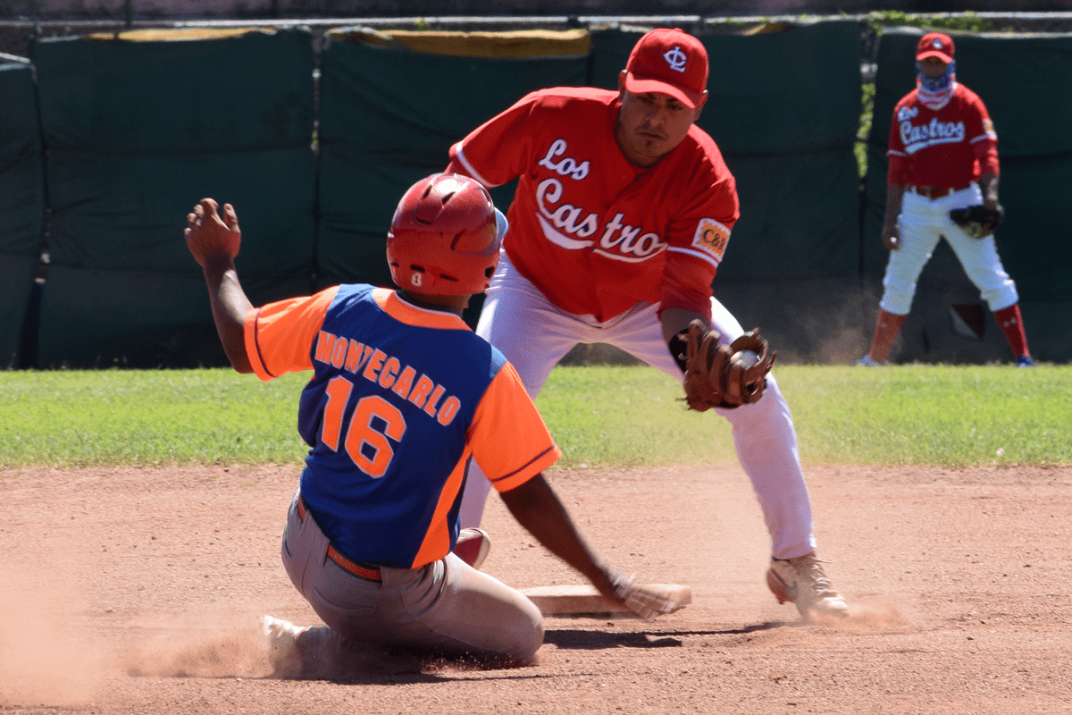 Peloteros de todo el país buscarán brillar en el diamante