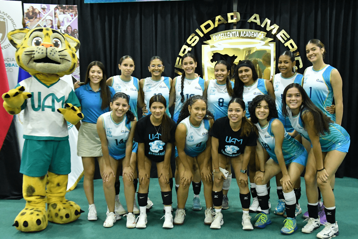 Jaguares UAM inicia con victoria