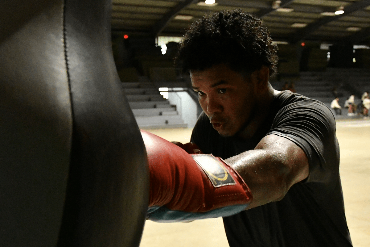 Pinoleros buscan seguir avanzando en clasificatorio