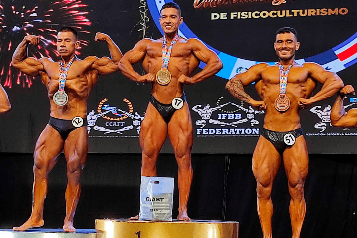 Campeonato-Centroamericano-Fisico–7