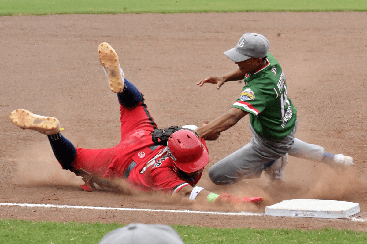 10 equipos clasificados en GPO