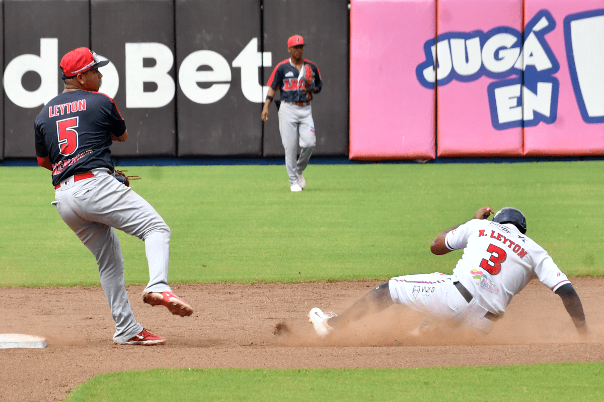 León domina al Bóer en el Pomares 2025