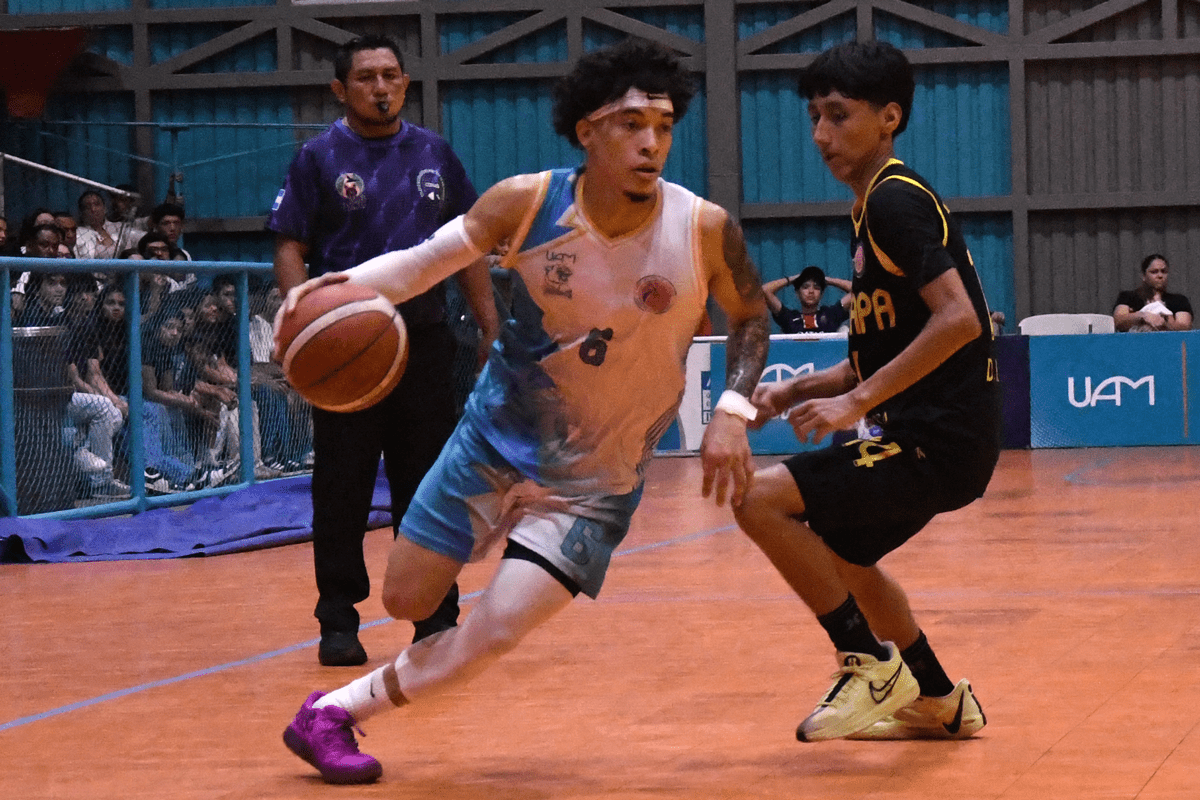 Brumas vs Jaguares en final del  Ulloa
