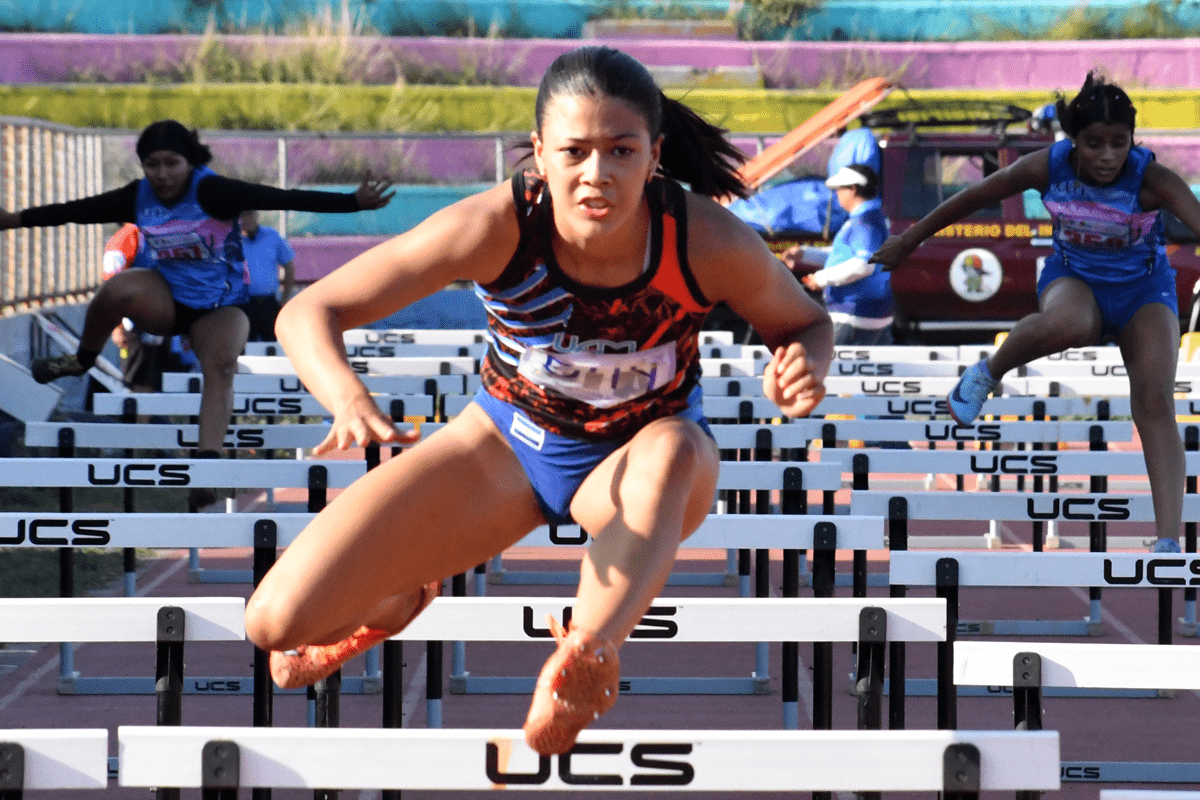 Nicaragua lista para CA de Atletismo
